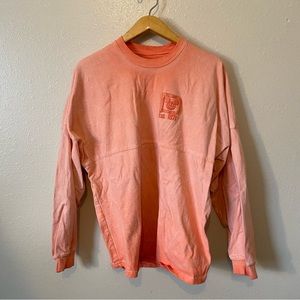 Disney Long Sleeve Tee